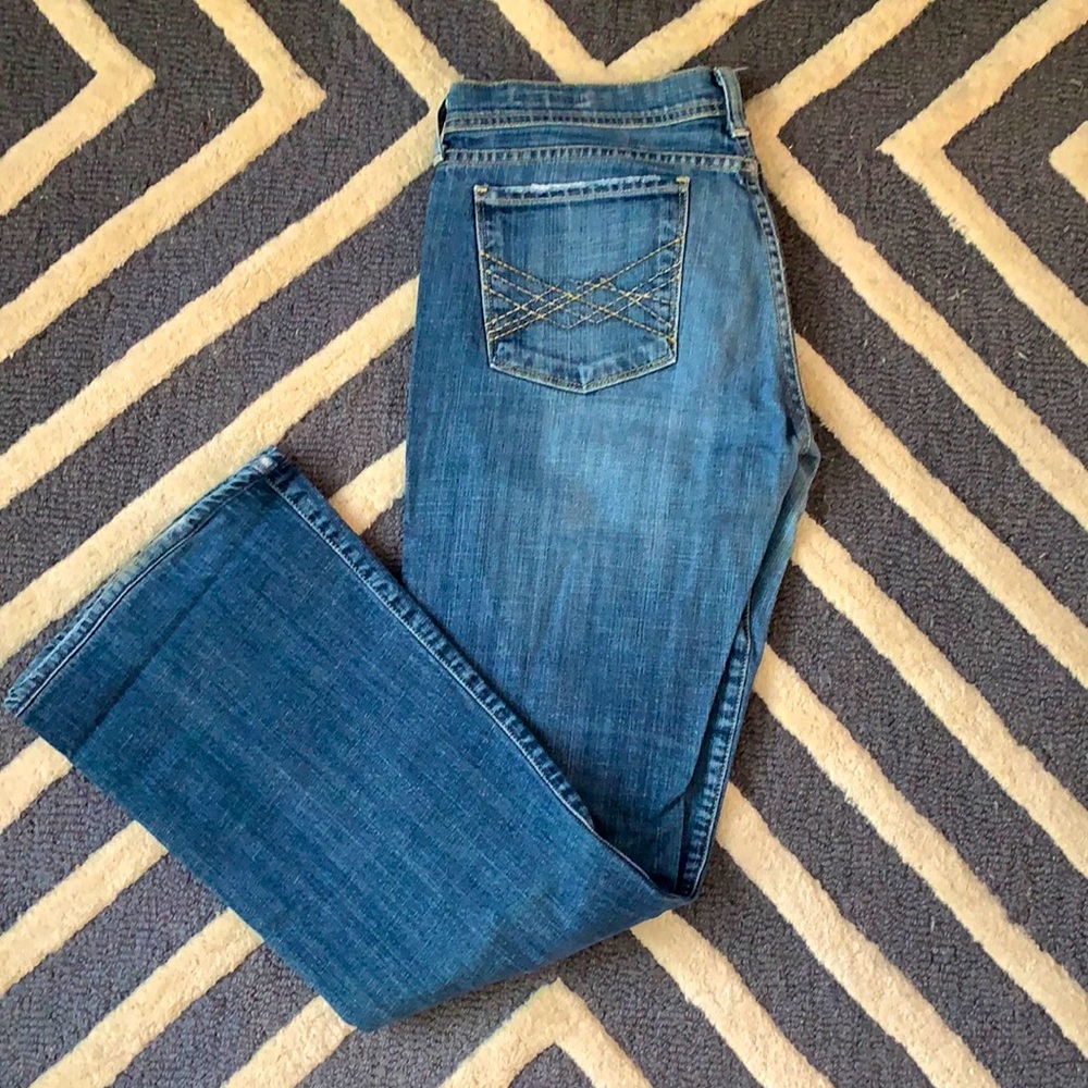 Citizens of Humanity Boot/Flare Jeans - Size 31